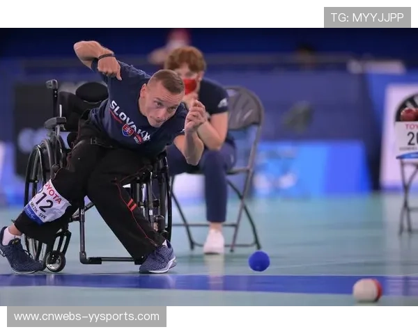 德国残奥委会携手德甲俱乐部共同推动全国轮椅足球运动发展计划