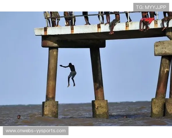 非洲首个跳水训练中心在肯尼亚落成