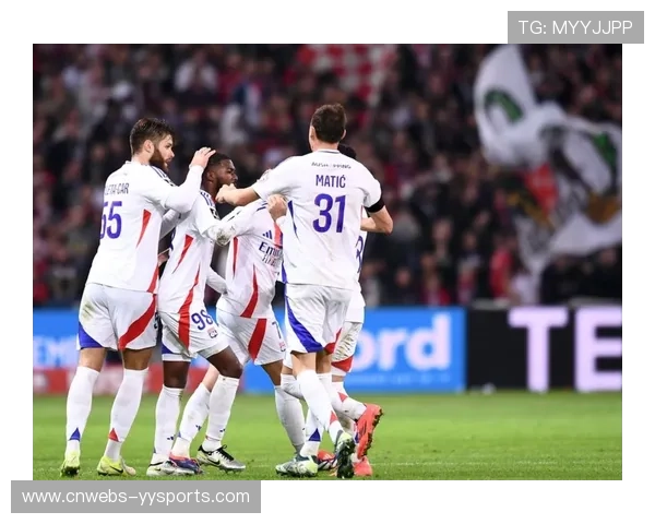 法甲青训崛起 里昂等传统强队涌现新星