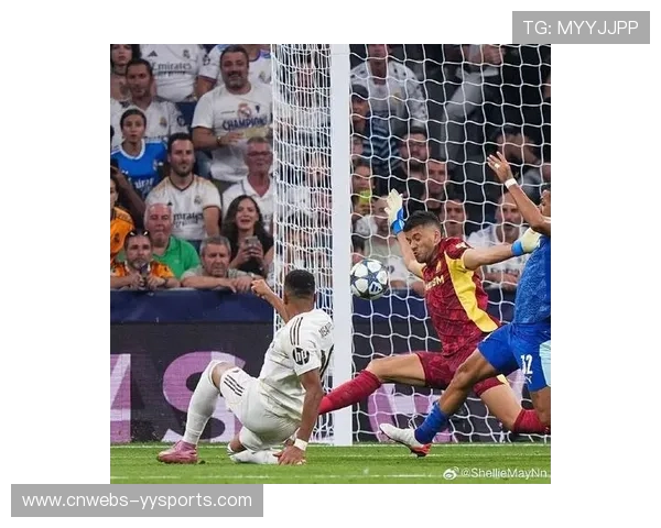 姆巴佩本赛季射门次数领跑五大联赛展现超强进攻欲望