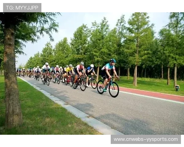 盐城湿地自行车赛倡导绿色参赛,展现生态保护决心 盐城湿地自行车赛倡导绿色参赛,展现生态保护决心