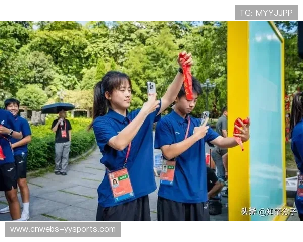 赛事通过融合体育竞技与文旅资源，展示地方自然风光与人文底蕴