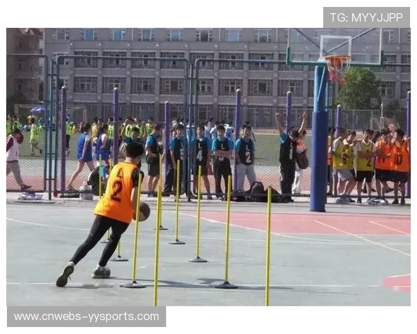 晋中市将手球纳入中考体育项目，推动项目普及