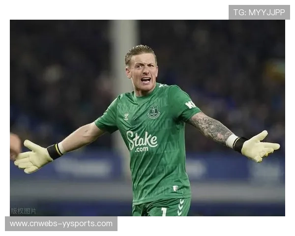 英超门将表现分析：阿雷奥拉10次扑救，皮克福德老特拉福德封神