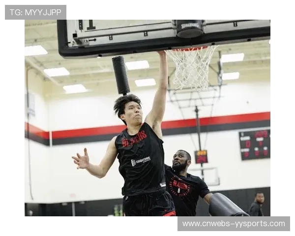 篮球青训成热点，杨瀚森案例引成长路径讨论