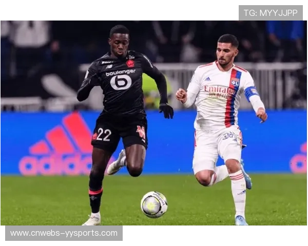 里昂主场力克里尔，纳尔泰进球价值连城