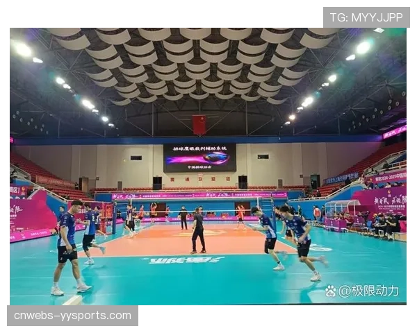 橙海岸学院男子排球2月赛程公布，4场主场对决